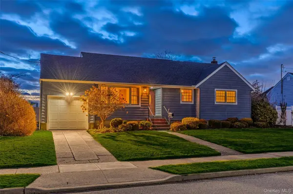 2474 Margaret ST, Bellmore, NY 11710