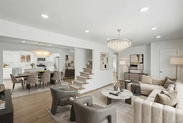 6 Maple LN, Massapequa Park, NY 11762