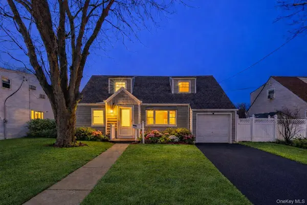 3451 3rd ST, Oceanside, NY 11572