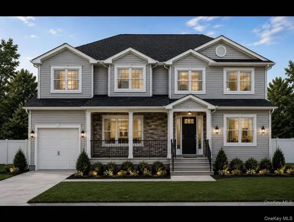 8 State AVE, Wyandanch, NY 11798