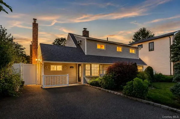 34 Hedge LN