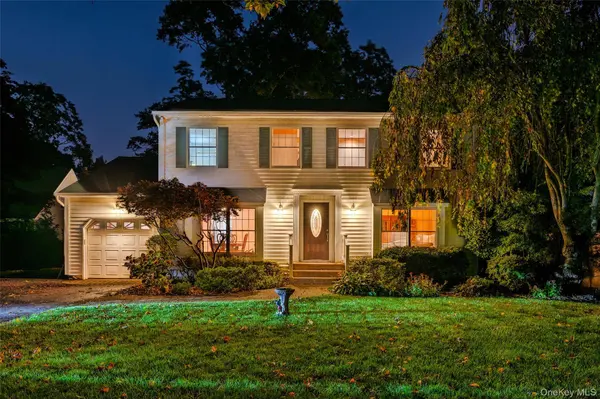 21 Nottingham CT