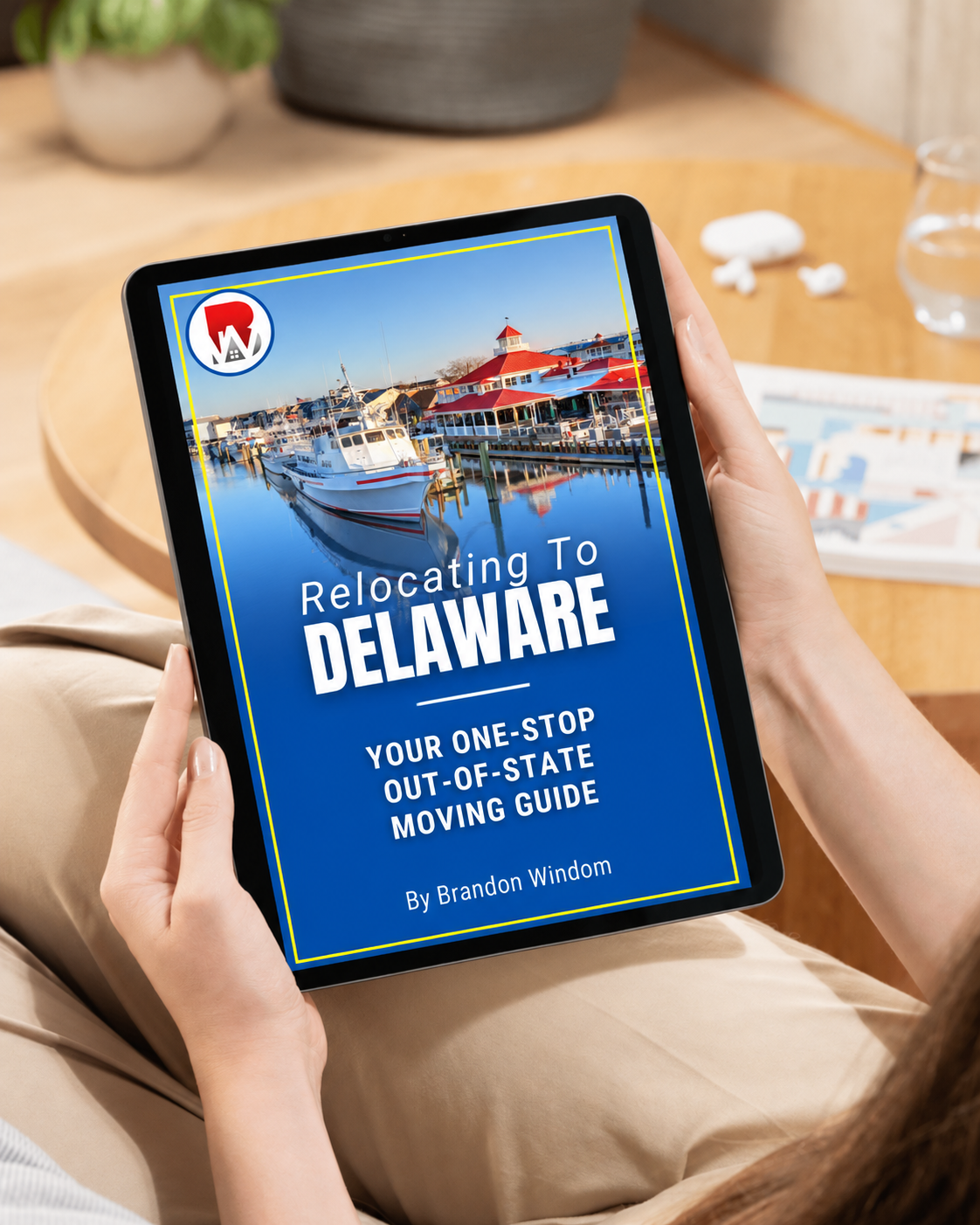 relocating to delaware