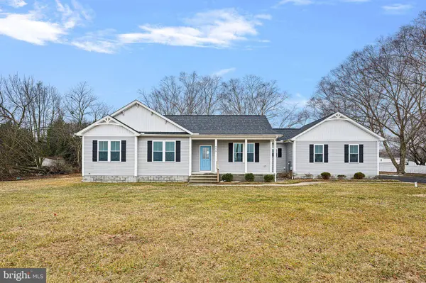 4438 PARADISE ALLEY RD, Felton, DE 19943