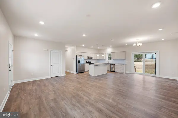 4438 PARADISE ALLEY RD, Felton, DE 19943