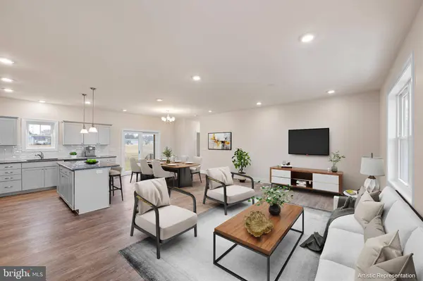 4438 PARADISE ALLEY RD, Felton, DE 19943