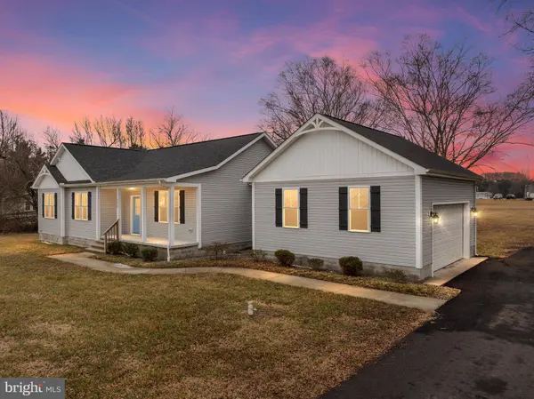 4438 PARADISE ALLEY RD, Felton, DE 19943