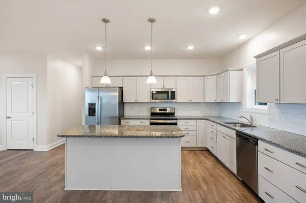 4438 PARADISE ALLEY RD, Felton, DE 19943