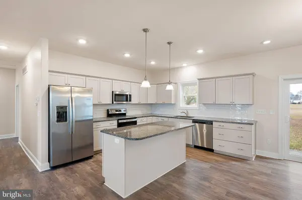 4438 PARADISE ALLEY RD, Felton, DE 19943