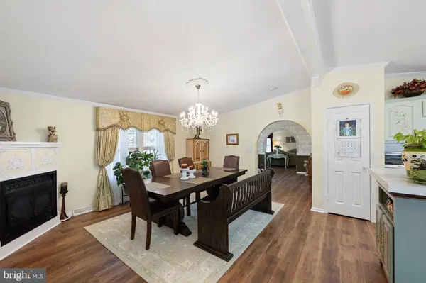 563 WYNN WOOD CIR, Camden Wyoming, DE 19934