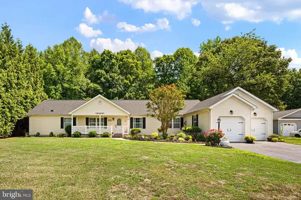 563 WYNN WOOD CIR, Camden Wyoming, DE 19934