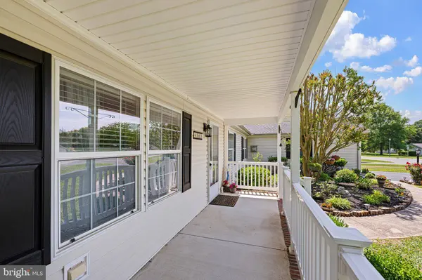 563 WYNN WOOD CIR, Camden Wyoming, DE 19934