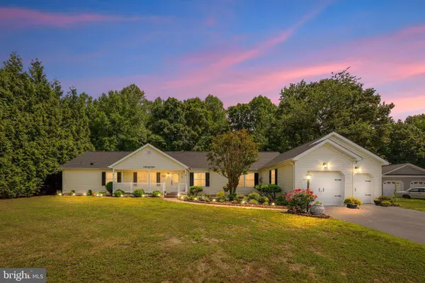 563 WYNN WOOD CIR, Camden Wyoming, DE 19934