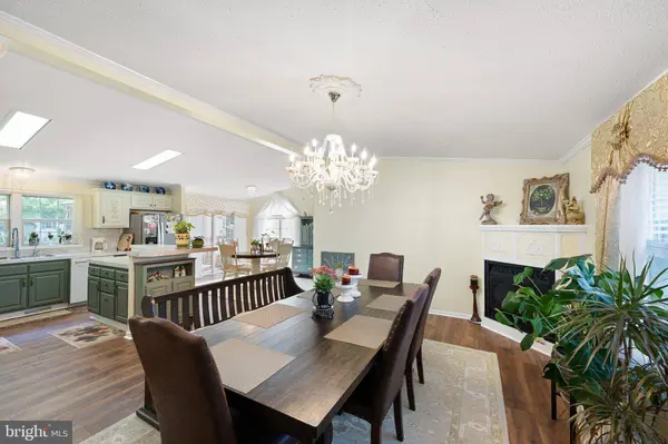 563 WYNN WOOD CIR, Camden Wyoming, DE 19934