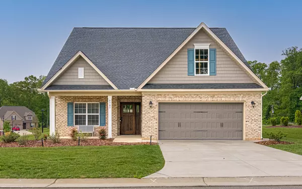 2707 Cottage Hill Ln, Winston-salem, NC 27106-6554