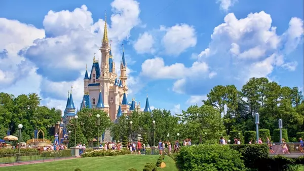 May. 2025 - Top Events in Orlando 
