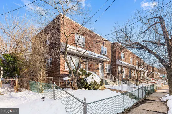 328 COOPER AVE, Oaklyn, NJ 08107