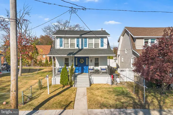 14 NICHOLSON RD, Mount Ephraim, NJ 08059