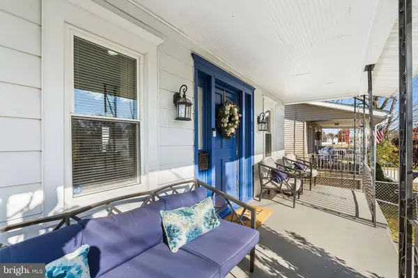 14 NICHOLSON RD, Mount Ephraim, NJ 08059