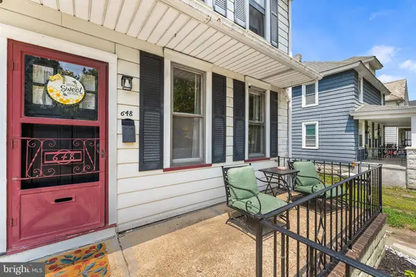 648 BILLINGS AVE, Paulsboro, NJ 08066
