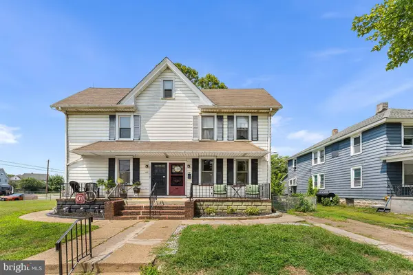 648 BILLINGS AVE, Paulsboro, NJ 08066