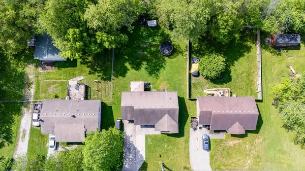 127 Oliver Drive, Richmond, KY 40475