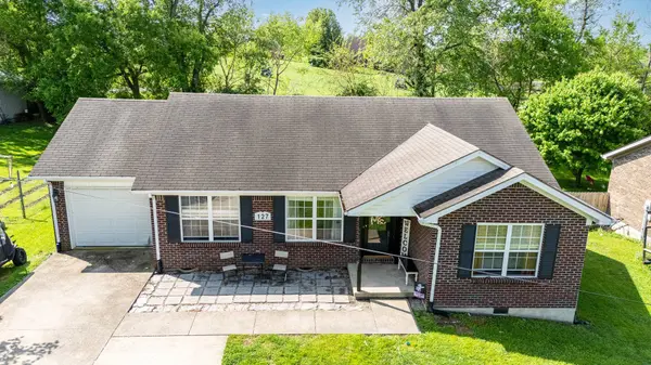 127 Oliver Drive, Richmond, KY 40475