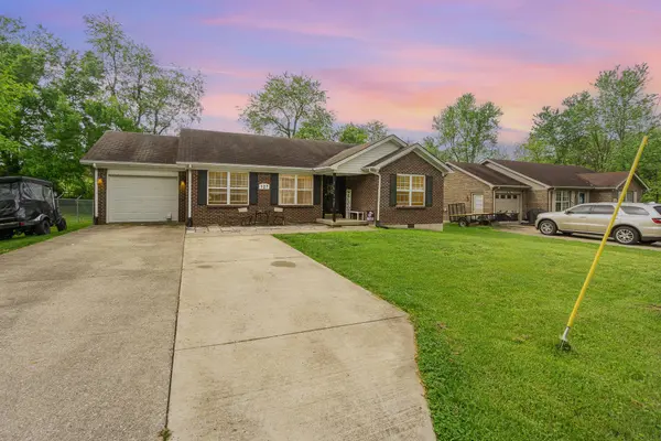 127 Oliver Drive, Richmond, KY 40475