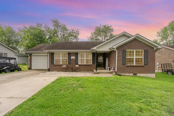 127 Oliver Drive, Richmond, KY 40475