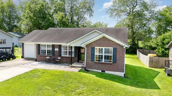 127 Oliver Drive, Richmond, KY 40475