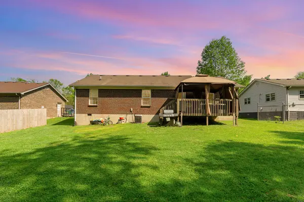 127 Oliver Drive, Richmond, KY 40475