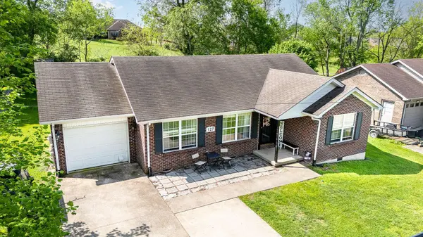 127 Oliver Drive, Richmond, KY 40475