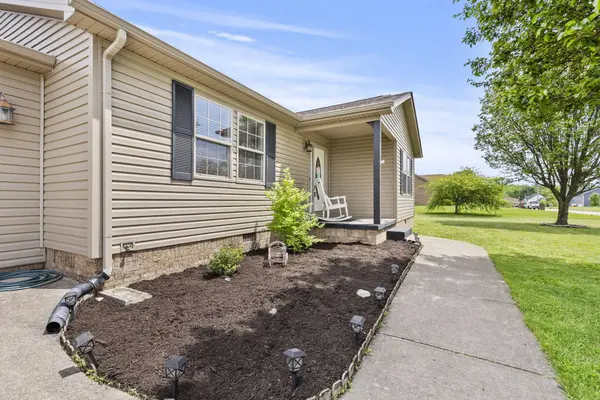 205 Bonnie Drive, Richmond, KY 40475