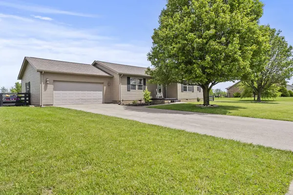 205 Bonnie Drive, Richmond, KY 40475