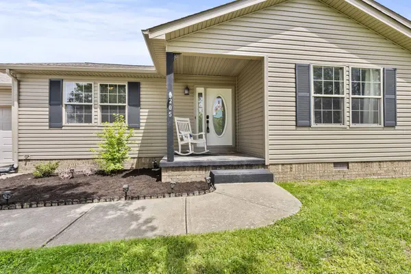 205 Bonnie Drive, Richmond, KY 40475
