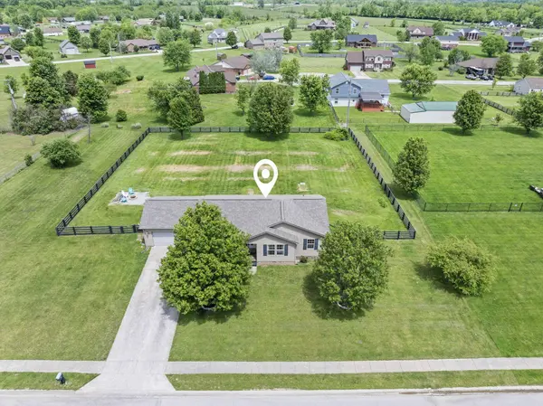 205 Bonnie Drive, Richmond, KY 40475