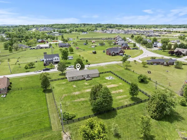 205 Bonnie Drive, Richmond, KY 40475