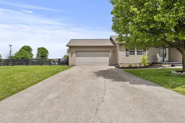 205 Bonnie Drive, Richmond, KY 40475