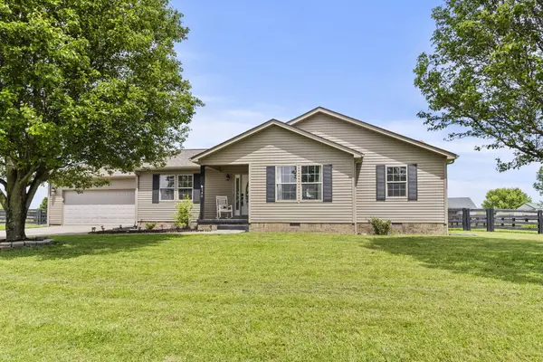 205 Bonnie Drive, Richmond, KY 40475