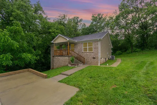 401 Douglas Court, Richmond, KY 40475