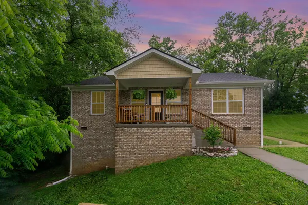 401 Douglas Court, Richmond, KY 40475