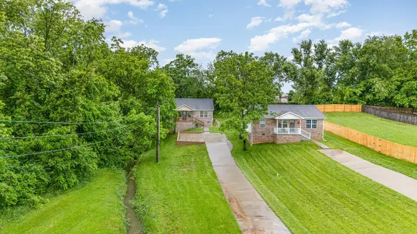 401 Douglas Court, Richmond, KY 40475