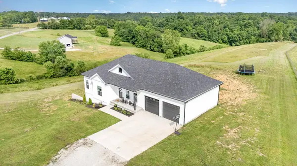 1462 Cat Ridge Road, Waddy, KY 40076