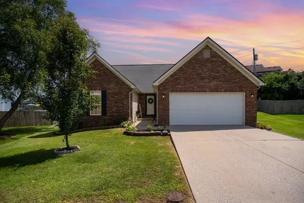120 Eric Court, Nicholasville, KY 40356
