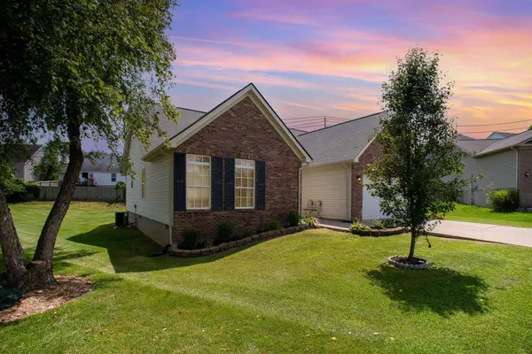 120 Eric Court, Nicholasville, KY 40356