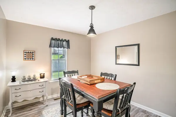 120 Eric Court, Nicholasville, KY 40356