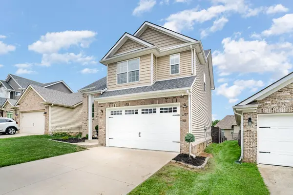 3132 Sweet Clover, Lexington, KY 40509