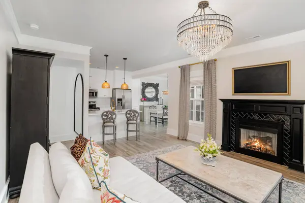 3132 Sweet Clover, Lexington, KY 40509