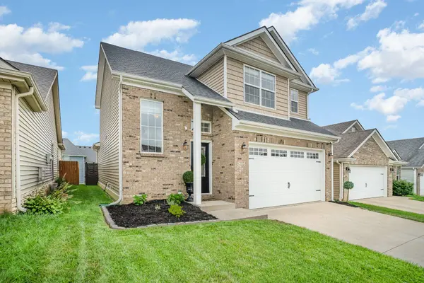 3132 Sweet Clover, Lexington, KY 40509