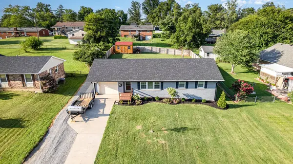 2 Chickadee Lane, Winchester, KY 40391